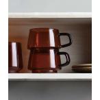 タンブラー KINTO SEPIA キントー セピア マグカップ 270ml