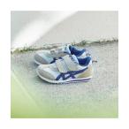 スニーカー ASICS KIDS(アシックス キッズ)アイダホ MINI 4 キッズ 子供 男の子 女の子