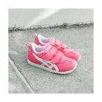 スニーカー ASICS KIDS（アシックス キッズ） アイダホ MINI 4 キッズ 子供 男の子 女の子