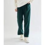 パンツ テーパード美脚パンツ レディース