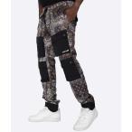 パンツ 「EPTM/エピトミ」BANDANA PANTS/バンダナ柄 ポケットパンツ メンズ