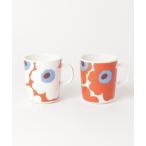 タンブラー Unikko / Mug 2，5dl 2pcs