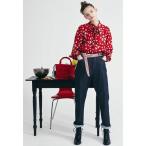 ジーンズ デニム デニムパンツ ニューボーイズジーンズ レディース