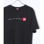 tシャツ Tシャツ THE NORTH FACE/ザ・ノースフェイス M S/S NEVER STOP EXPLORING TEE 半袖Tシャツ