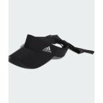 サンバイザー リボンバイザー【adidas Golf/アディダスゴルフ】