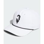帽子 キャップ ティータイムキャップ【adidas Golf/アディダスゴルフ】