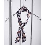  шарф бандана шелковый ткань общий рисунок шарф мужской женский 