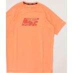 ラッシュガード NIKE/ナイキ UVカット 水陸両用 ラッシュガード/ユーテリティーTシャツ 2992053