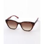 ショッピングサングラス サングラス 「marimekko/マリメッコ」フォックス サングラス 33-0024 02 レディース メンズ