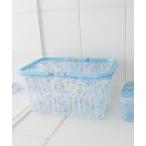 バス トイレ 「LAUNDROMAT&TUB」バスケット