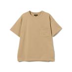 ショッピングtシャツ メンズ tシャツ *A VONTADE / 別注 ポケット Tシャツ メンズ