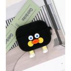 イヤホン ヘッドホン Romane corp./BRUNCH BROTHER Airpods proシリコンケース 2271812