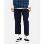 パンツ LOOSE TAPERED PANT|ルーズテーパードパンツ UNISEX メンズ レディース