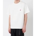 ショッピンググラミチ tシャツ Tシャツ メンズ 「GRAMICCI / グラミチ」ONE POINT TEE ワンポイントＴシャツ