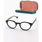 伊達メガネ メガネ 眼鏡 「GUCCI/グッチ」ボストン メガネ GG1127OJ001 メンズ レディース