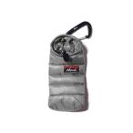 MINI SLEEPING BAG PHONE CASE/ミニスリーピングバッグフォンケース