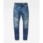 ジーンズ REVEND SKINNY JEANS/ストレッチスキニージーンズ メンズ