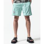 ショッピングswim パンツ Flamingo Swim Shorts / フラミンゴスイムショーツ メンズ