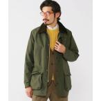 BARBOUR BEDALE
