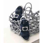 サンダル 厚底ビジューサンダル/NM22916 レディース