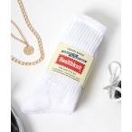 靴下 Healthknit(ヘルスニット)「3足セット靴下」無地・ラインソックス/ハイソックス/クルーソックス メンズ レディース
