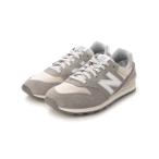 ショッピングbalance レディース スニーカー new balance/ニューバランス  WL996 レディース スニーカー  細身シルエット