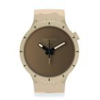 腕時計 BIG BOLD BIOCERAMIC DESERT レディ�