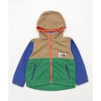 コート アウター THE NORTH FACE/ザ・ノース・フェイス キッズ ジャケット 薄ジャケット NPJ22212 キッズ 子供服 男の子 女の