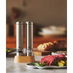 キッチン 「Russell Hobbs ラッセルホブス」電動ミル ソルト&ペッパー ミニ