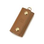キーケース IL BISONTE / ORIGINAL LEATHER / キーケース