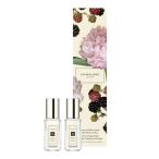 香水 jo malone london ジョー マローン ロンドン ピオニー & ブラッシュ スエード ブラックベリー & ベイ トラベル コロン デ