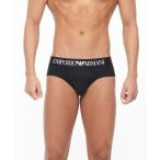  Brief EMPORIO ARMANI ICONIC LOGOBAND STRETCH COTTON BRIEF Brief брюки EU размер 5404