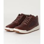 スニーカー Timberland ティンバーランド BRIDGTON CHUKKA ブリッジトン レザー チャッカ A2QYC ABC-MART限定