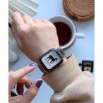 腕時計 Apple Watch Band Ceramic stainless / アップルウォッチ バンド セラミックステンレスタイプ 38-41mm