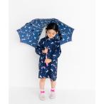 ショッピングレインコート キッズ レインコート カッパ MILKY UNICORNレインコート＃ユニコーン キッズ 子供 女の子