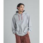 ショッピングLRG メンズ パーカー ECO HYBRID SWEAT HOODIE/エコハイブリッド スウェットフーディー