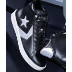 スニーカー CONVERSE PRO LEATHER HI MASTERMIND WORLD / コンバース プロレザー ハイ マスターマインド ワー