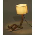  освещение дерево man лампа 