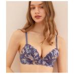 ブラ 【カップ別にバストを盛って、黄金比のナイスバディを叶える！】ナイスバディブラ