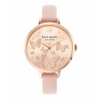 腕時計 ケイト・スペード 腕時計 レディース アナログ レザー KSW1733 レディース