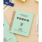  блокнот penco авторучка ko пружина Note M