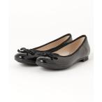 シューズ バレエシューズ Carousel Ride / カルーセルライド（ブラックパテント）