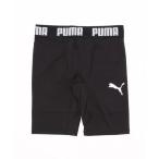  леггинсы PUMA Puma мужской футбол компрессионный Short трико мужской 