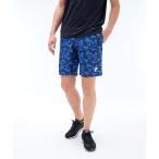 水着 【FILA:フィラ】メンズハーフパンツ　水陸両用ショーツ
