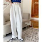  джинсы Denim Denim брюки талия ta круиз Denim брюки женский 