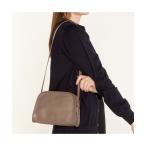 ショルダーバッグ バッグ IL BISONTE / ORIGINAL LEATHER /SHOULDER BAG レディース メンズ