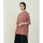 tシャツ Tシャツ ラウンドテールシャツ