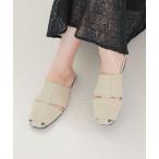 サンダル ワイドメッシュサンダル / 265967