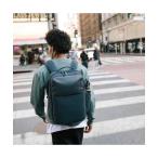 デイバック リュック INCO100684-NVY Incase A R C Daypack - Navy メンズ レディース