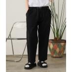 パンツ チノパン メンズ GRAMICCI / グラミチ LOOSE TAPERED PANT テーパードパンツ ルーズ ユニセックス